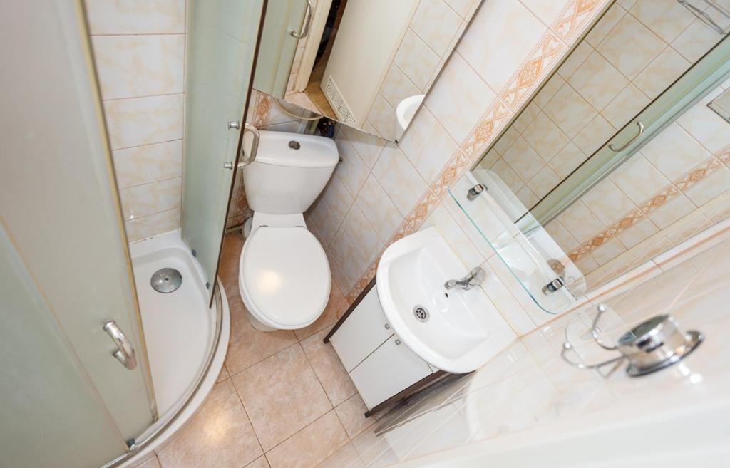 Krotkoterminowy Kat Wrocław Zewnętrze zdjęcie