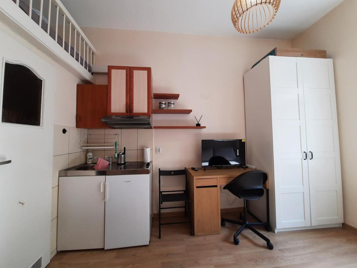Krotkoterminowy Kat Wrocław Zewnętrze zdjęcie
